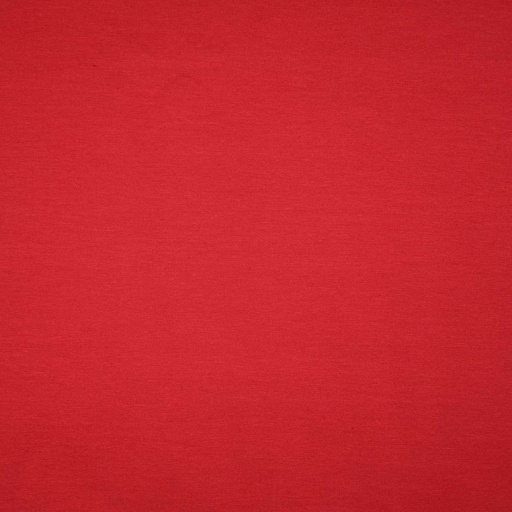 [30124-554-5020] Baumwoll-Jersey Uni (5020 Weinrot)