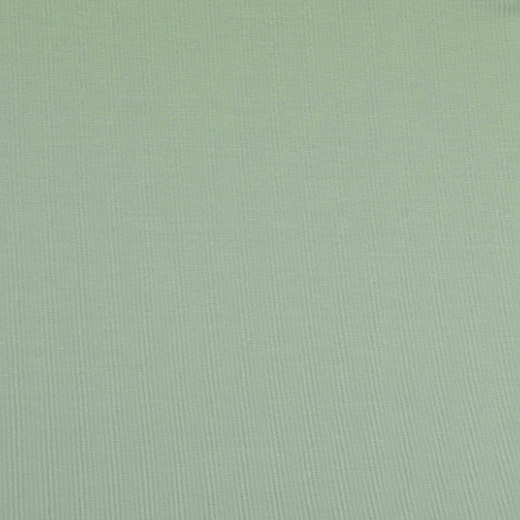 [30124-554-6037] Baumwoll-Jersey Uni (6037 Altgrün)