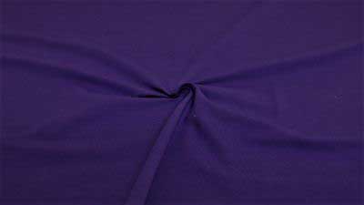 [6301-26] Viscose Jersey Uni (26 Violett)
