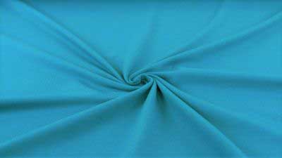 [6301-37] Viscose Jersey Uni (37 Hellaqua)