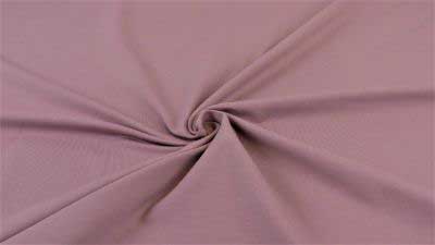 [6301-47] Viscose Jersey Uni (47 Altrosa)