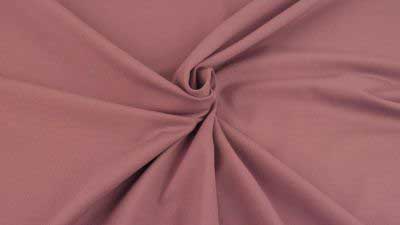 [6301-9] Viscose Jersey Uni (9 Rosa)